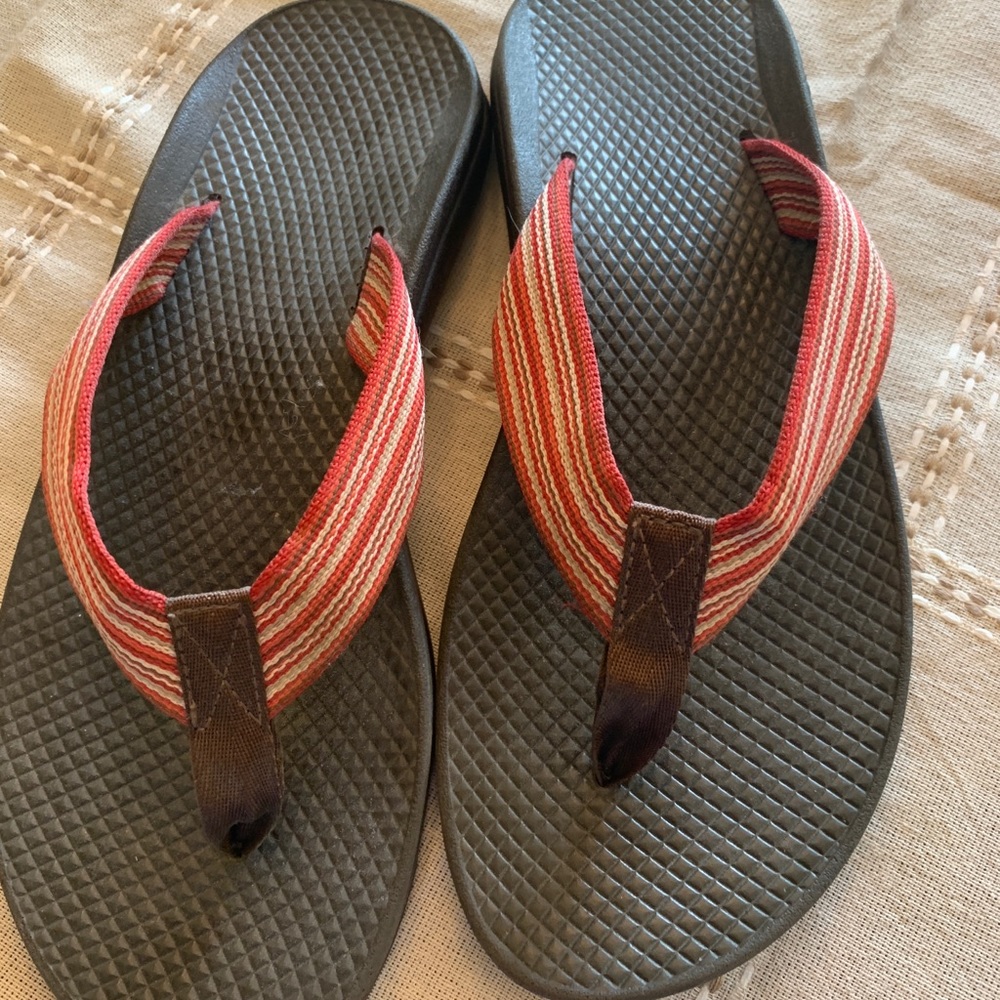 Chaco sandals size 7